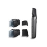 Panasonic ER-GY60 trymer do brody Mokry & Suchy Czarny Panasonic ER-GY60 trymer do brody Mokry & Suchy Czarny