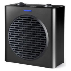 Termowentylator PTC Black+Decker BXSH1500E