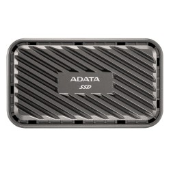 ADATA SE770G 2 TB USB Type-C 3.2 Gen 2 (3.1 Gen 2) Czarny