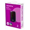 ADATA SE770G 2 TB USB Type-C 3.2 Gen 2 (3.1 Gen 2) Czarny