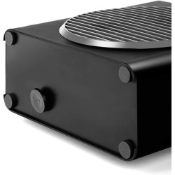 Termowentylator Black+Decker BXSH2003E