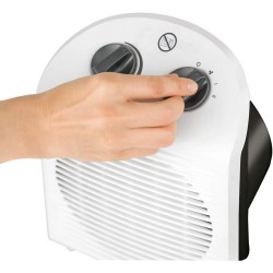 Termowentylator Black+Decker BXSH2000E