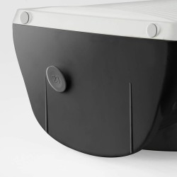 Termowentylator Black+Decker BXSH2000E