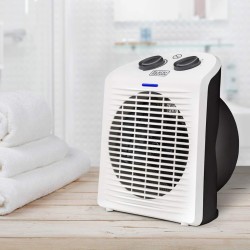 Termowentylator Black+Decker BXSH2000E