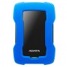 Dysk zewnętrzny HDD ADATA HD330 (1TB 2.5" USB 3.2 niebieski)