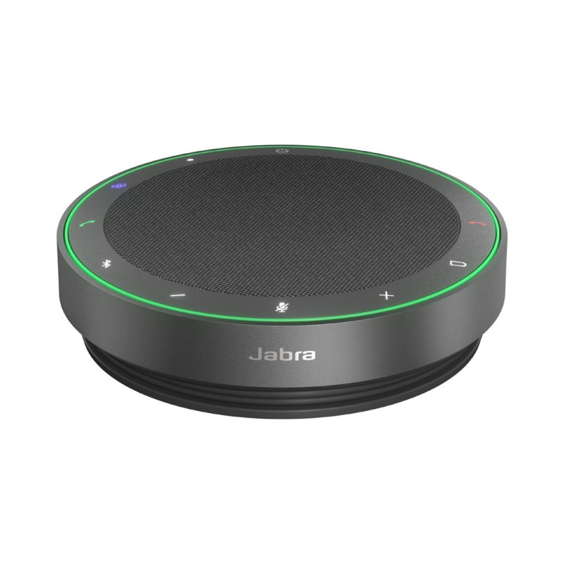 Telefon konferencyjny Jabra 2775-329 Uniwersalne USB/Bluetooth Szary Telefon konferencyjny Jabra 2775-329 Uniwersalne USB/Bluetooth Szary