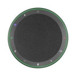 Telefon konferencyjny Jabra 2775-329 Uniwersalne USB/Bluetooth Szary