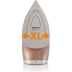 Żelazko parowe Gorenje SIH3200WR