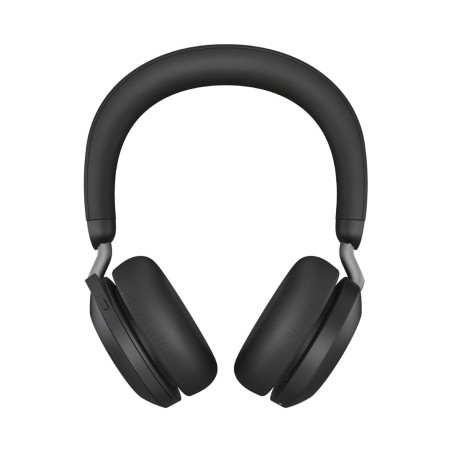 Słuchawki bezprzewodowe Jabra Evolve2 75 Link380c UC Czarne