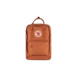 Plecak Kanken laptop 15''-243-terracota brown FJALLRAVEN