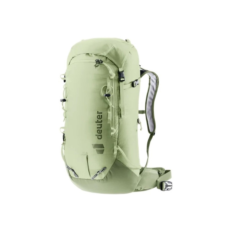 Plecak damski Deuter Freescape Lite 24 SL - mineral/grove Plecak damski Deuter Freescape Lite 24 SL - mineral/grove