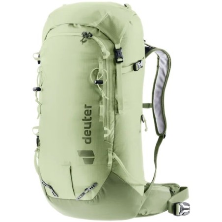 Plecak damski Deuter Freescape Lite 24 SL - mineral/grove