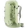 Plecak damski Deuter Freescape Lite 24 SL - mineral/grove Plecak damski Deuter Freescape Lite 24 SL - mineral/grove