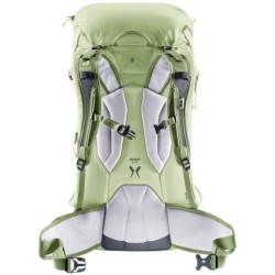 Plecak damski Deuter Freescape Lite 24 SL - mineral/grove