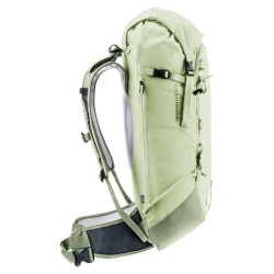 Plecak damski Deuter Freescape Lite 24 SL - mineral/grove