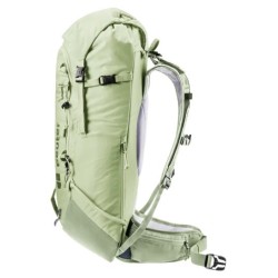 Plecak damski Deuter Freescape Lite 24 SL - mineral/grove