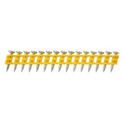 DeWALT DCN8901035 nailer & staple gun accessory Clamp, bolt & nail assortment DCN890N-XJ DCN890P2-QW