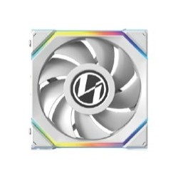 Wentylator do komputera CASE FAN 120MM/G99.12SLLCD1W1W.00 LIAN LI