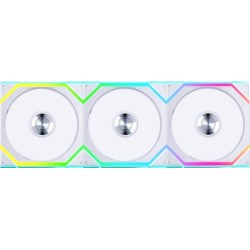 Wentylator obudowy CASE FAN 120MM G99.12RSL1W3W.00 LIAN LI