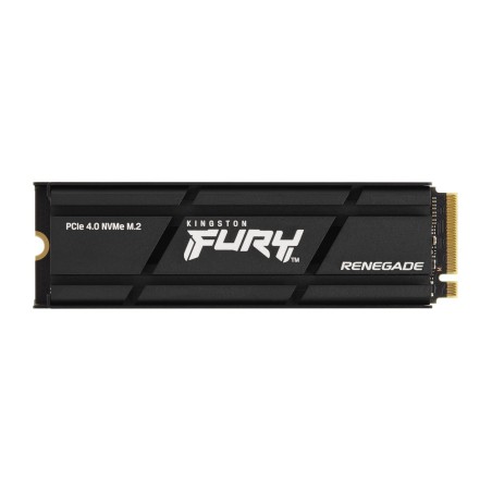 KINGSTON DYSK SSD SFYRDK/2000G 2000G FURY ren. NVMe