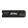 KINGSTON DYSK SSD SFYRDK/2000G 2000G FURY ren. NVMe
