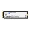 KINGSTON DYSK SSD SFYRDK/2000G 2000G FURY ren. NVMe