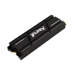 KINGSTON DYSK SSD SFYRDK/2000G 2000G FURY ren. NVMe