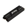 KINGSTON DYSK SSD SFYRDK/2000G 2000G FURY ren. NVMe
