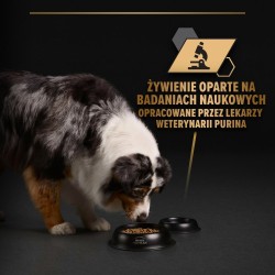 PURINA PRO PLAN ADULT Dog Indyk w galarecie 400gr