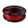 AVTEK FILAMENT PLA 1,75MM 0,5KG - CZERWONY