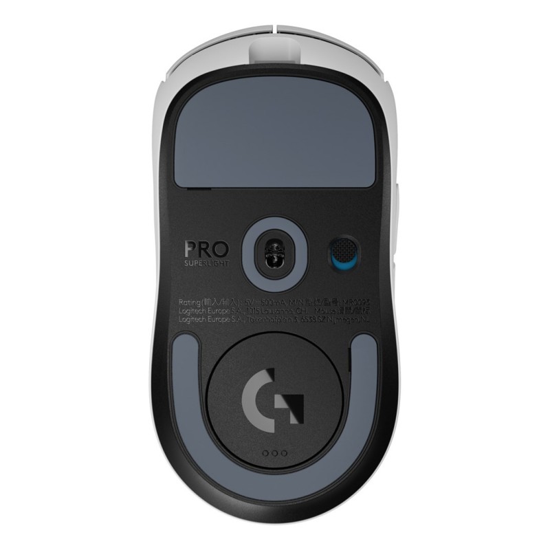 Mysz Logitech G PRO X SuperLight 2