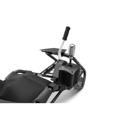 PLAYSEAT UCHWYT DXWIGNI ZMIANY BIEGÓW I HAMULCA RĘCZNEGO TROPHY GEARSHIFT AND HANDBRAKE HOLDER R.AC.00184