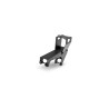 PLAYSEAT UCHWYT DXWIGNI ZMIANY BIEGÓW I HAMULCA RĘCZNEGO TROPHY GEARSHIFT AND HANDBRAKE HOLDER R.AC.00184