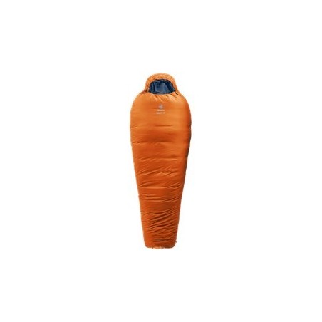 Orbita -5° EL atrament kasztanowy