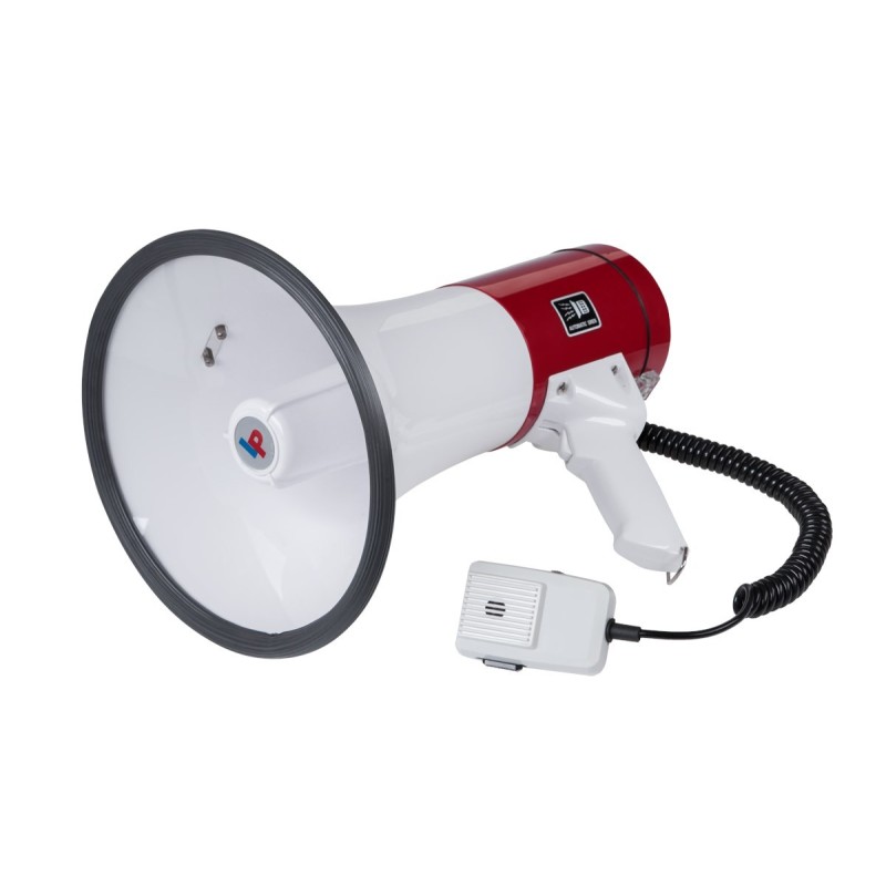 Megafon DH-09 przenośny typu horn Megafon DH-09 przenośny typu horn