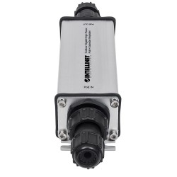 GIGABITOWY EXTENDER SYGNAŁU POE/POE+ 1-PORTOWY ZEWNĘTRZNY