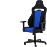 Fotel gamingowy Nitro Concepts E250 - Galactic Blue