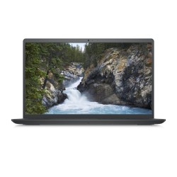 Dell Vostro 3530 i7-1355U 15,6"FHD 120Hz 250nits IPS 16GB DDR4 SSD512 Intel Iris Xe Graphics Backlit KB Cam1080p Lan 54Wh NoOS