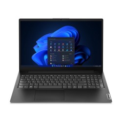 Lenovo V15 G4 AMN Ryzen 3 7320U 15.6" FHD TN 250nits AG 8GB DDR5 5500 SSD512 Radeon 610M Graphics Cam720p 38Wh LAN NoOS Business