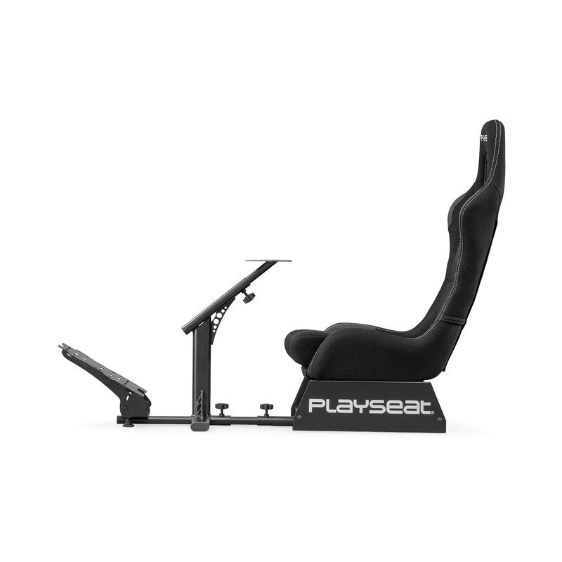 PLAYSEAT FOTEL DLA GRACZA EVOLUTION BLACK