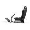 PLAYSEAT FOTEL DLA GRACZA EVOLUTION BLACK