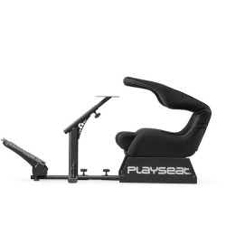 PLAYSEAT FOTEL DLA GRACZA EVOLUTION BLACK