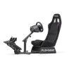 PLAYSEAT FOTEL DLA GRACZA EVOLUTION BLACK