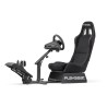 PLAYSEAT FOTEL DLA GRACZA EVOLUTION BLACK