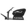 PLAYSEAT FOTEL DLA GRACZA EVOLUTION BLACK