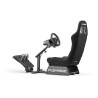 PLAYSEAT FOTEL DLA GRACZA EVOLUTION BLACK