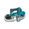 Makita DPB183Z przenośna piła taśmowa Bateria Makita DPB183Z przenośna piła taśmowa Bateria