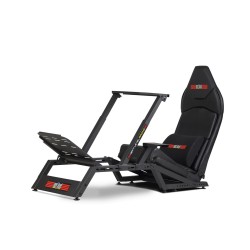 Fotel gamingowy Next Level Racing F-GT 218061 (kokpit symulatora) - spillestol -