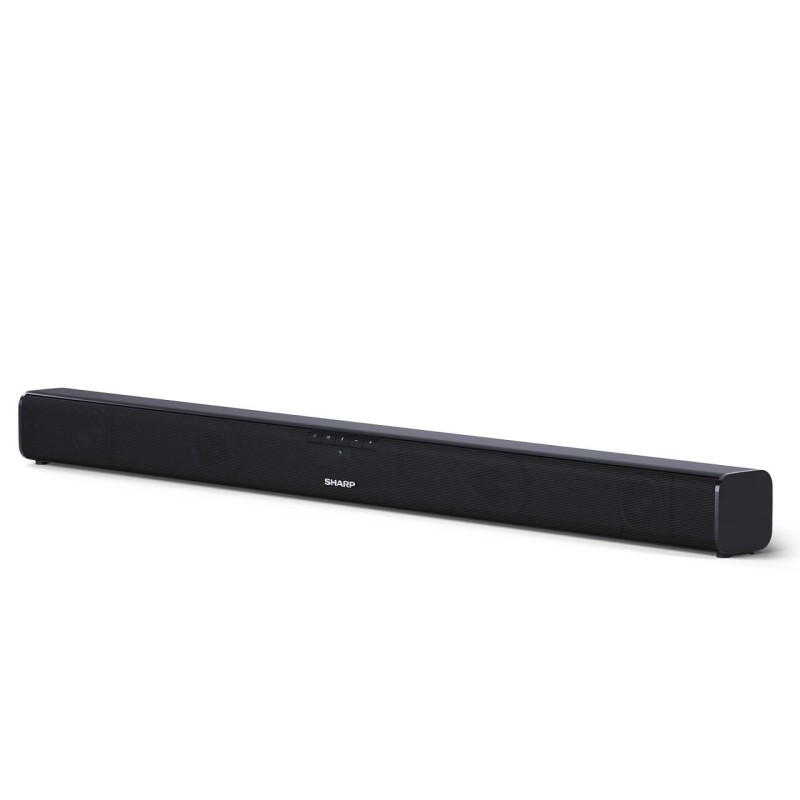 Sharp HT-SB110 moduł głośników 2.0 kanały 90 W Czarny Sharp HT-SB110 moduł głośników 2.0 kanały 90 W Czarny