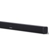 Sharp HT-SB110 moduł głośników 2.0 kanały 90 W Czarny